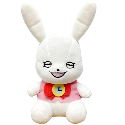 Great Eastern Entertainment The Promised Neverland - Little Bernie Plush 5"H