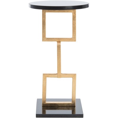 Cassidy Accent Table - FOX2531 - Safavieh Couture
