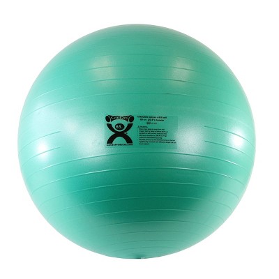 CanDo Inflatable Exercise Ball