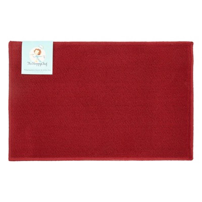Sloppy Chef Accent Rugs