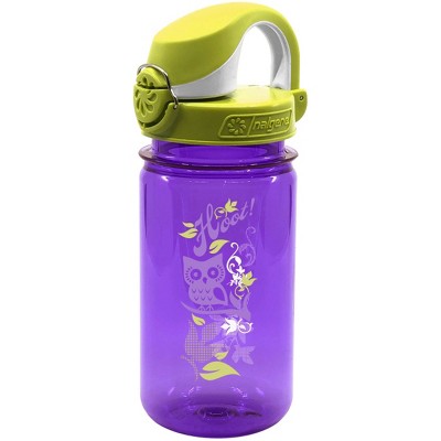 Nalgene Kids On the Fly Water Bottle