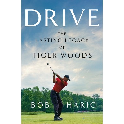 Drive - by Bob Harig