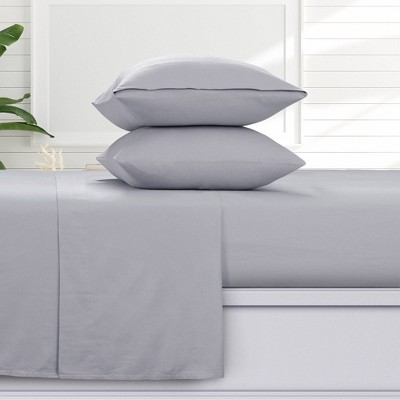 170 GSM Extra Deep Pocket Flannel Sheet Set - Azores Home