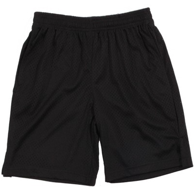 At The Buzzer Boys Athletic Shorts with Pockets