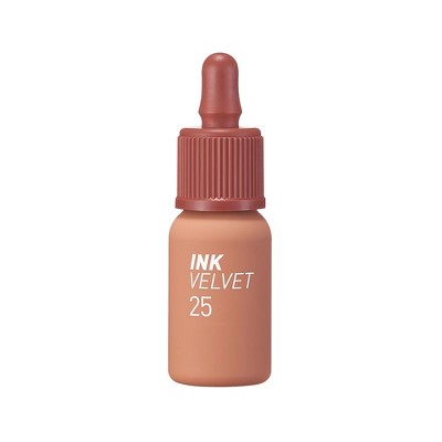 Peripera Ink the Velvet Longwear Lip Tint - 0.14 fl oz