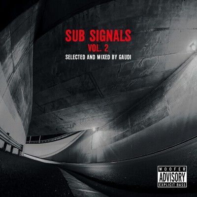 Various Artists - Sub Signals 2 (Various Artists) (Vinyl)
