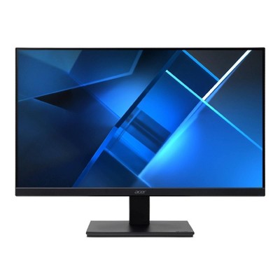 Refurbished Acer Vero V7 27" Monitor FullHD 1920x1080 IPS 100Hz 250Nit HDMI DisplayPort VGA - Manufacturer Refurbished