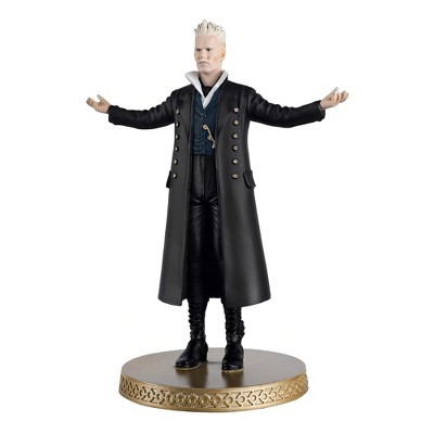 Eaglemoss Limited Eaglemoss Harry Potter Wizarding World 1:16 Figure | 018 Grindelwald
