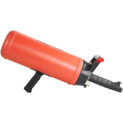 VEVOR Tire Bead Blaster, 150 PSI, Handheld 2.4 Gal/9 L Air Bead Seater, Portable Inflation Tool, 87-116 PSI for Trucks, ATVs, Cars