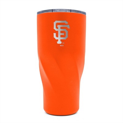 MLB San Francisco Giants 30oz Stainless Steel Tumbler
