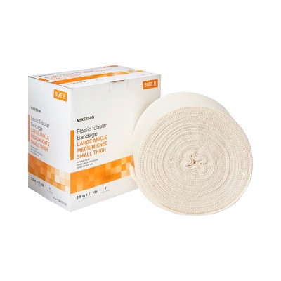 McKesson Spandagrip Tubular Support Bandage, 1 Count