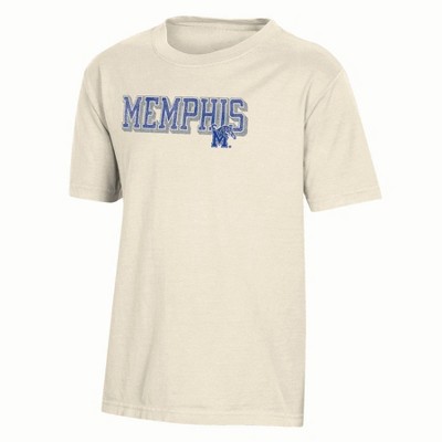 NCAA Memphis Tigers Boys' Sand T-Shirt