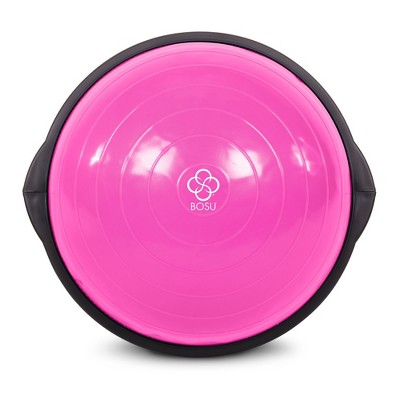 Bosu Home Gym Equipment The Original Balance Trainer