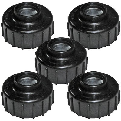 Ryobi CS30 & Homelite ST145 Trimmer (5 Pack) RH Spool Retainer - 308042002-5PK
