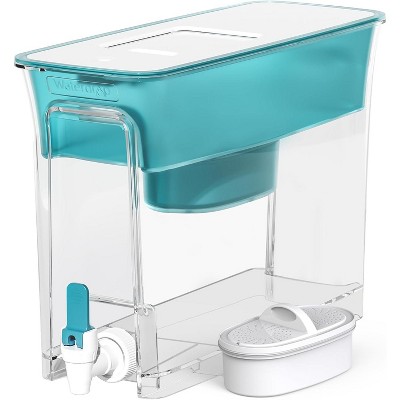 Waterdrop Slim Water Filter Dispenser (with 1 Filter)