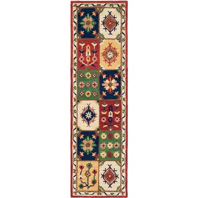 Heritage HG356 Hand Tufted Area Rug - Safavieh
