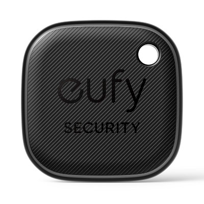 eufy SmartTrack Link,  Works with Apple Find My (iOS only), Key Finder, Bluetooth Tracker, Phone Finder, Water Resistant