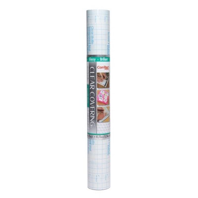 Con-Tact 18"x50' Adhesive Shelf Liner