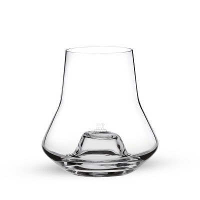 Peugeot | Impitoyables Whisky Glass