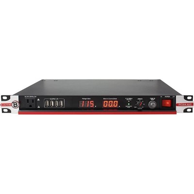 BLASTKING 20 Amp Power Conditioner PC904-AV2