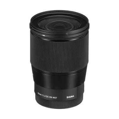 Sigma 30mm f/1.4 DC DN Contemporary Lens for Sony E 302965