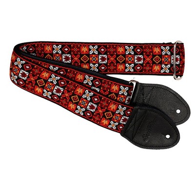 Souldier Woodstock Guitar Strap