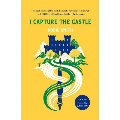 I Capture the Castle - by Dodie Smith