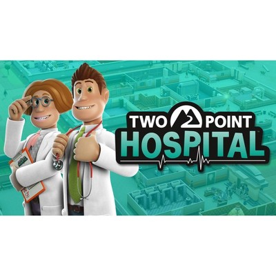 Two Point Hospital - Nintendo Switch (Digital)