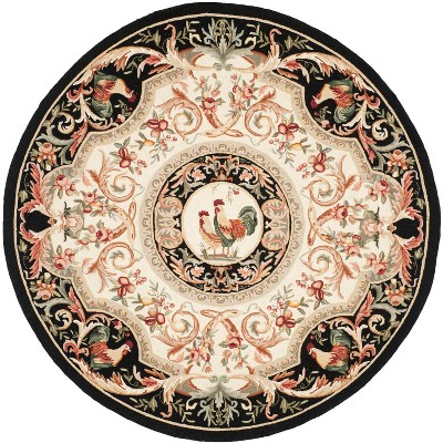 Chelsea HK48 Machine Made Rug - Safavieh