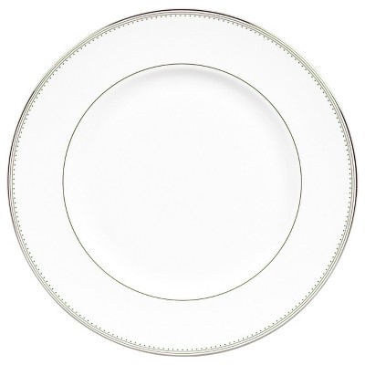 Vera Wang Grosgrain Plate 15.4cm 6in