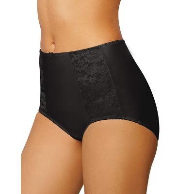 Double Support Briefs, 3-Pack