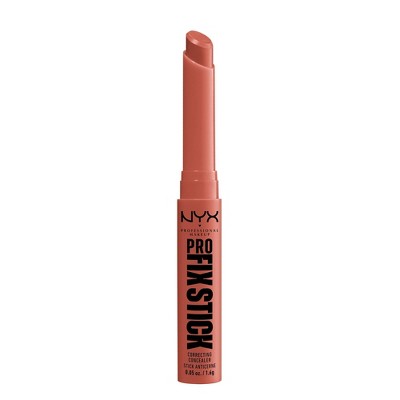 NYX Professional Makeup Color Correcting Pro Fix Stick Concealer -  0.05oz