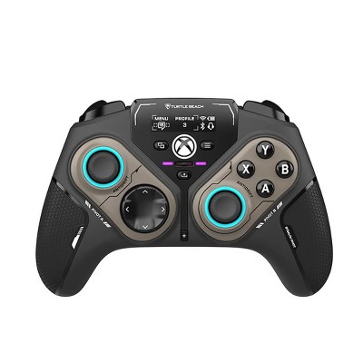Turtle Beach Stealth™ Pivot Wireless Smart Controller - PC (Wireless) - Xbox (Wired)