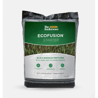 The Andersons EcoFusion Starter 16-21-4