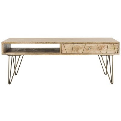 Marigold Coffee Table  - Safavieh
