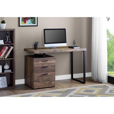 Sapphtopaz Modern Home Office Desks Computer Desk with Storage Drawers Writing Desk Gaming Desk Office Desk for Home Office