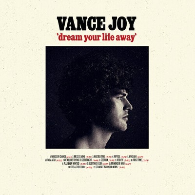 Vance Joy - Dream Your Life Away (10th Anniversary Edition) (Vinyl)