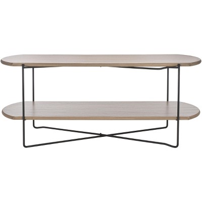 Vickie Coffee Table - Safavieh