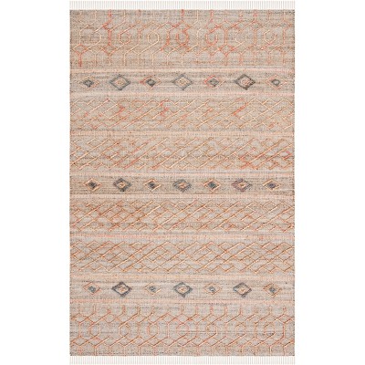Natural Fiber NFB402 Hand Loomed Area Rug - Safavieh