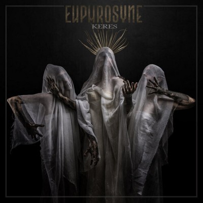 Euphrosyne - Keres (CD)