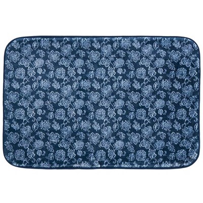 The Lakeside Collection Callisi Americana Bath Collection - Valance
