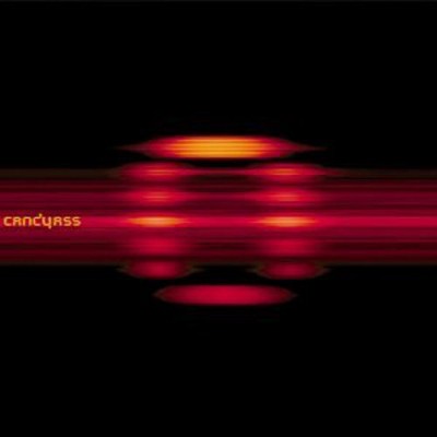 Orgy - Candyass (CD)