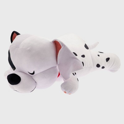 Disney 101 Dalmations Patch Kids' Cuddleez Plush