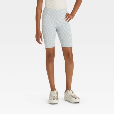 Girls' Bike Shorts - Cat & Jack™