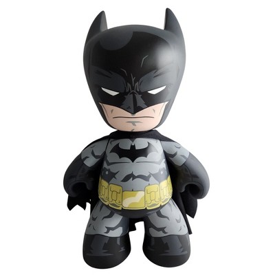 Babybird Investments DC Dark Knight Batman Exclusive 18-Inch Mez-Itz Vinyl Figure