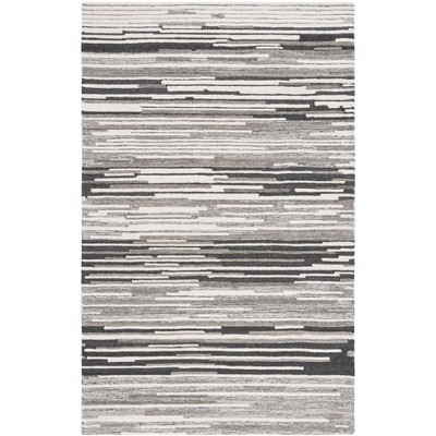 Fifth Avenue FTV132 Hand Tufted Indoor Rug - Safavieh