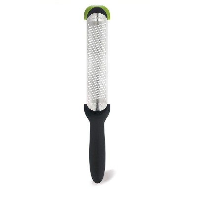 Cuisipro Fine Rasp Etched Cheese Grater Zester Surface Glide Technology