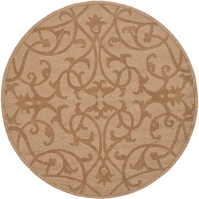 Impressions IM341 Hand Loomed Area Rug - Safavieh