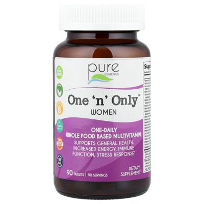 Pure Essence One 'n' Only™ Women, 90 Tablets