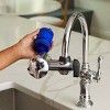 PUR Faucet Mount Filters Mineral Core - 4 of 4
